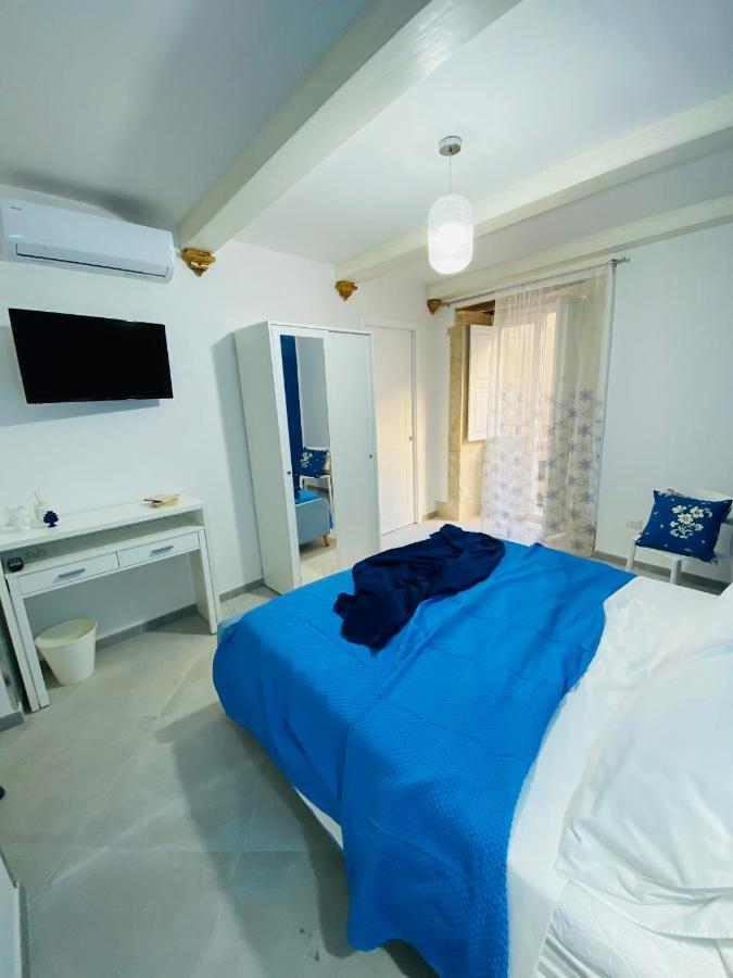 Casa 68 Ortigia Hotel Syracuse Exterior photo