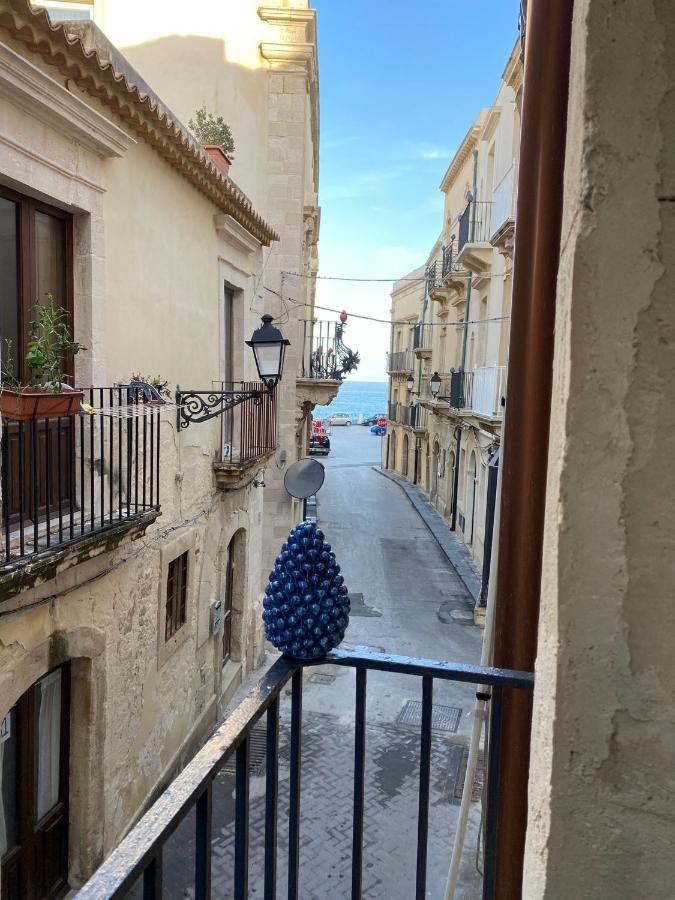 Casa 68 Ortigia Hotel Syracuse Exterior photo