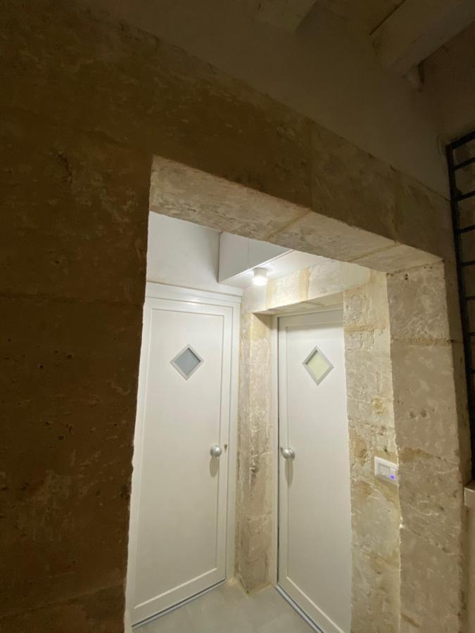 Casa 68 Ortigia Hotel Syracuse Exterior photo