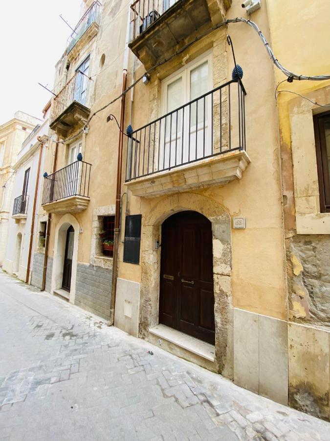 Casa 68 Ortigia Hotel Syracuse Exterior photo