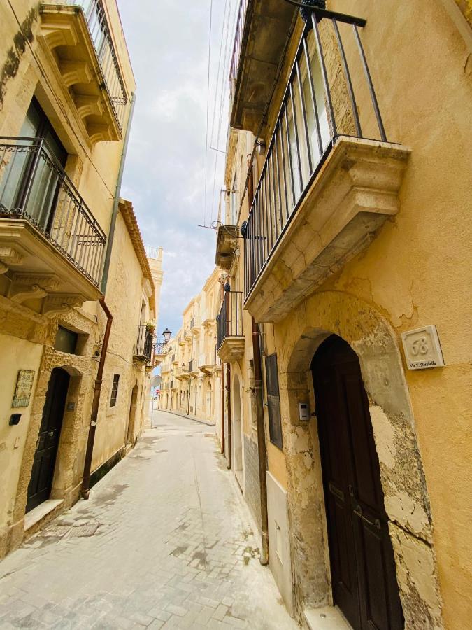 Casa 68 Ortigia Hotel Syracuse Exterior photo