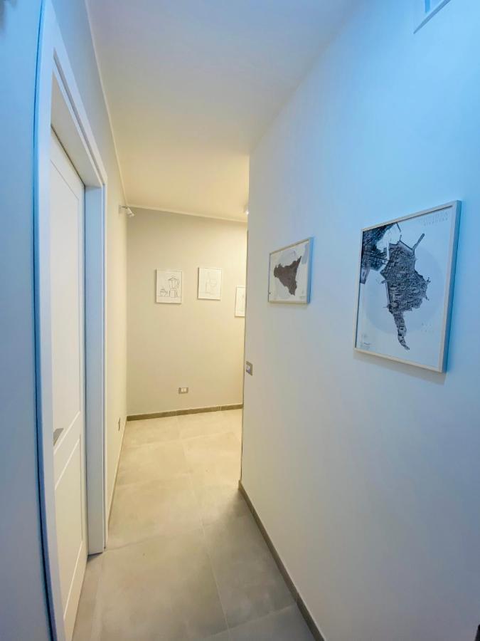 Casa 68 Ortigia Hotel Syracuse Exterior photo