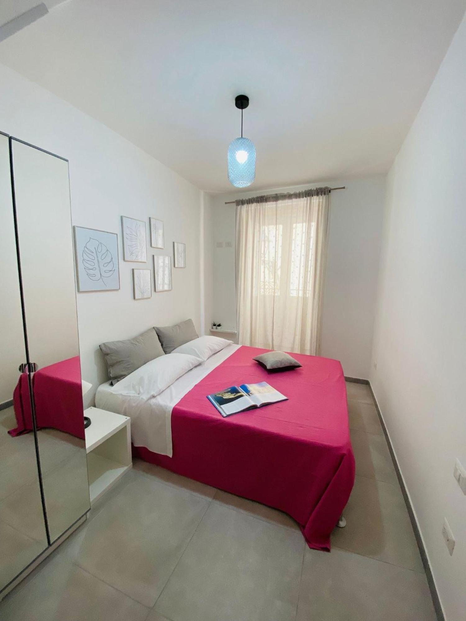 Casa 68 Ortigia Hotel Syracuse Exterior photo