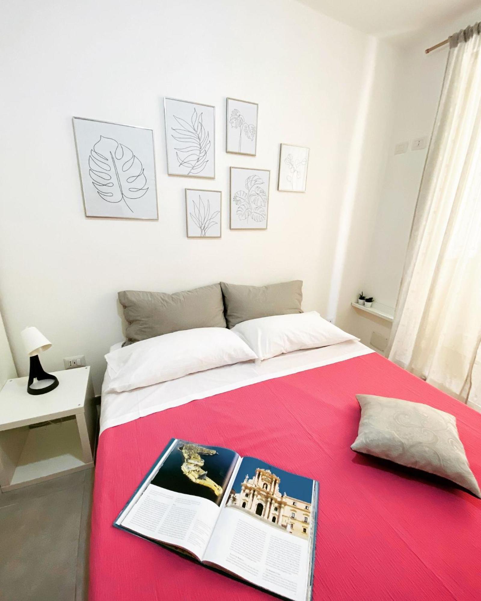 Casa 68 Ortigia Hotel Syracuse Exterior photo